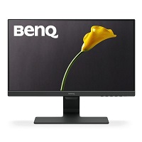BenQ GW2283 - LED-backlit LCD monitor - 21.5"
