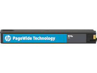 HP - 974X - Ink cartridge