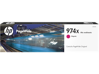 HP - 974X - Ink cartridge