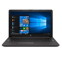 HP 250 G7 Notebook - Intel Core i3 7020U / 2.3 GHz - FreeDOS