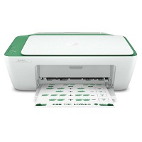 HP Deskjet Ink Advant 2375 AIO P/C/S 20/16PPM 110/220V en SP