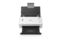 Epson WorkForce DS-410 - Escáner de documentos - Sensor de imagen de contacto (CIS)