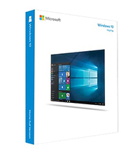 Windows 10 Home - Licencia - 1 licencia