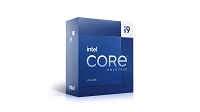 Intel Core i9 13900K - 3 GHz - 24 núcleos