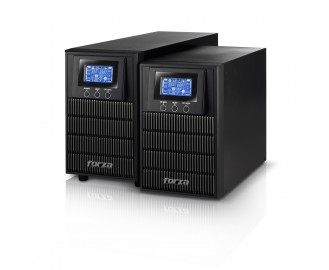 Forza Power Technologies Forza - Battery backup - On-line