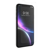 ZAGG InvisibleShield - Protective case - for iPhone XS
