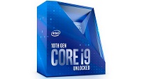 Intel Core i9 10850K - 3.6 GHz - 10-core