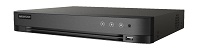 Hikvision AcuSense Series iDS-7204HUHI-M1/S - Unidad independiente de DVR - 4 canales