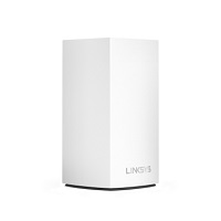 Linksys VELOP Whole Home Mesh Wi-Fi System WHW0101 - Wi-Fi system (router) - mesh