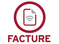 Aspel-FACTURE 6.0 - Annual subscription - 1 user 1 company