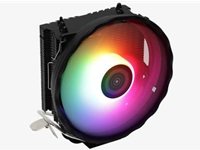 AeroCool Rave 3 FRGB - Processor cooler