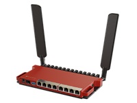 Mikrotik - Router - Wireless