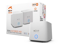 Nexxt Solutions Home - Router - Wireless Mesh