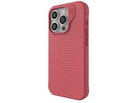 Zagg - Case - Plum