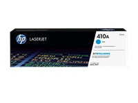 HP 410A - Cián  - original