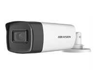 Hikvision - Surveillance camera - DS-2CE17H0T-IT5F 5 MP Bala Tur