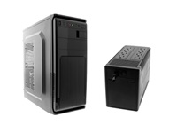 Xtech pc case ATX 600W + UPS 751 110V