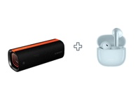 Kit SoundParty + Buds 8 Active