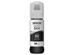Epson 544 - 65 ml - negro