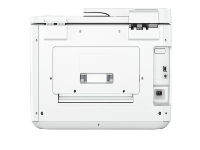 Thumbnail 3 for HP 537P5C#AKY-2 OJ PRO 9730 WIDE FORMAT AIO P/C/S/F 22/18PPM 110/220V EN