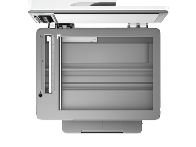 Thumbnail 5 for HP 537P5C#AKY-2 OJ PRO 9730 WIDE FORMAT AIO P/C/S/F 22/18PPM 110/220V EN