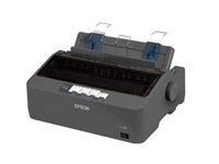 Epson LX 350 - Impresora - monocromo