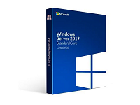 Microsoft Windows Server 2019 Standard Edition - Licencia - 16 núcleos