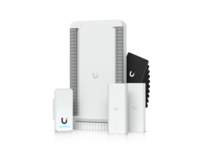 UBQ kit de control de acceso para ascensores