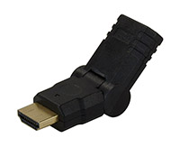 Xtech - Display adapter - 19 pin HDMI Type A